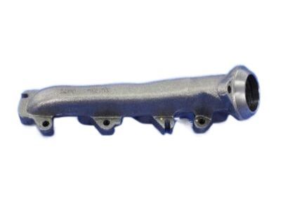 Jeep 68045559AB MANIFOLD Exhaust