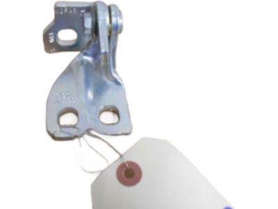 68306527AA Mopar Lower Hinge, Rear Driver Side Product Photo 6 of 10