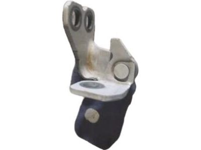 68306527AA Mopar Lower Hinge, Rear Driver Side Product Photo 10 of 10