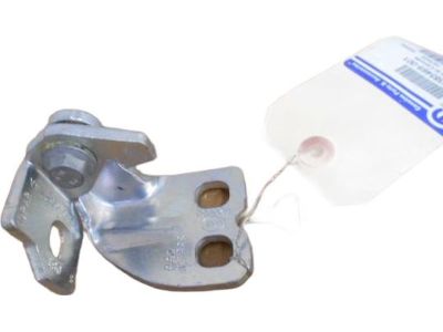 68306527AA Mopar Lower Hinge, Rear Driver Side Product Photo 3 of 10