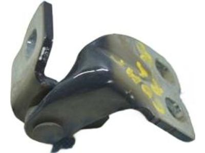 Mopar 68306527AA Lower Hinge, Rear Driver Side 68306527AA Mopar Lower Hinge, Rear Driver Side Product Photo 1 of 10