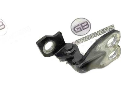 68306527AA Mopar Lower Hinge, Rear Driver Side Product Photo 7 of 10