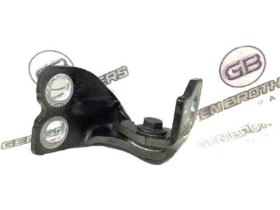68306527AA Mopar Lower Hinge, Rear Driver Side Product Photo 4 of 10