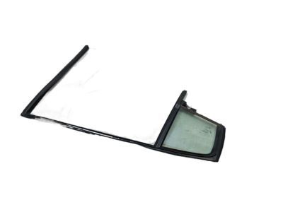 Dodge 68040040AH Run Channel