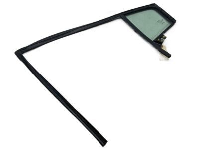 Dodge 68040040AH Run Channel