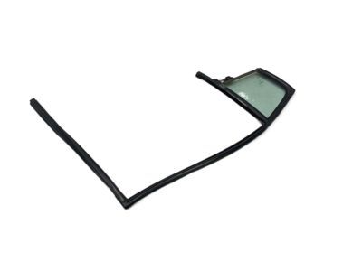 Dodge 68040040AH Run Channel