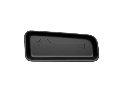 Mopar 68443397AA Mat Storage Bin