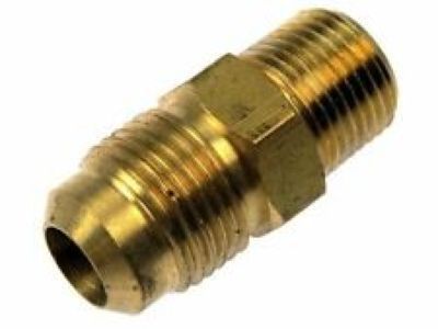 Dodge 4883988AA Oil Cooler