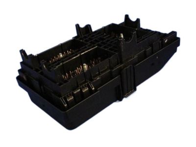 Jeep 68264530AD POWER DISTRIBUTION CENTER Intelligent Power Complete Assembly Comes With Covers, Fuses and Relays