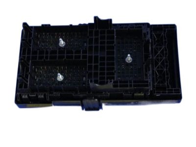 Jeep 68264530AD POWER DISTRIBUTION CENTER Intelligent Power Complete Assembly Comes With Covers, Fuses and Relays