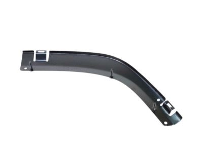 Jeep 55155675AC Wheel Flare Retainer