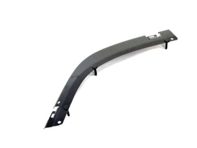 Jeep 55155675AC Wheel Flare Retainer