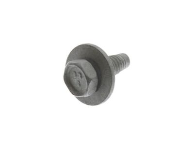 Jeep 6105096AA Hub Assembly Bolt
