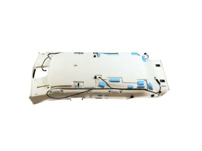 Mopar 6WZ25PS4AA Headliner