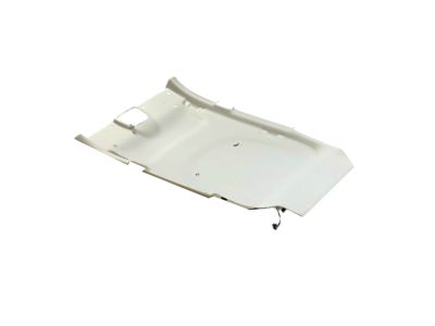 Mopar 6WZ25PS4AA Headliner