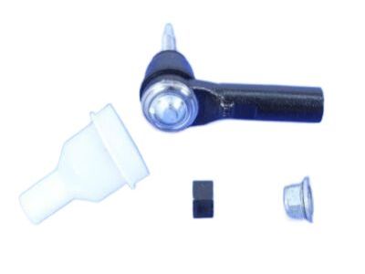 Dodge 5073582AA END PACKAGE Tie Rod