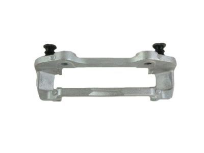 2022 Chrysler Voyager Brake Caliper Bracket - 68317913AA