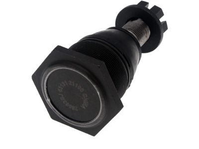 Mopar 68456974AA Ball Joint Kit Upper