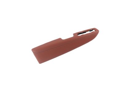 Mopar 6FP14LA8AA Armrest Front Door Trim