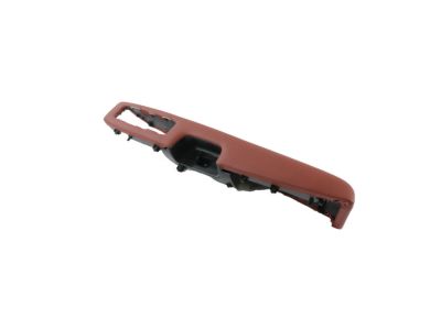 Mopar 6FP14LA8AA Armrest Front Door Trim