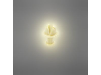 Mopar 6512187AA Push Pin M10.0X13.9