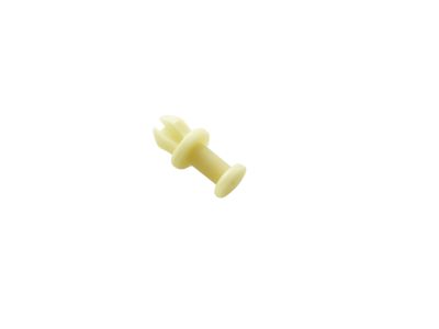 Mopar 6512187AA Push Pin M10.0X13.9 Mopar 6512187AA Push Pin M10.0X13.9