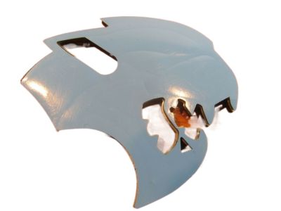 Dodge 68394607AB NAMEPLATE Hellcat