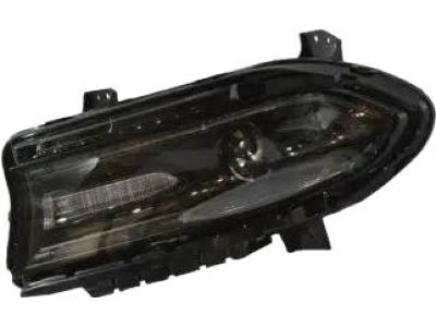 Mopar 68214399AC Headlamp
