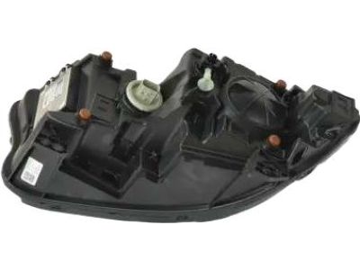 Mopar 68214399AC Headlamp