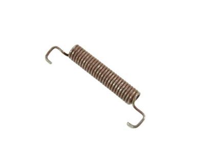 Ram 5018554AA SPRING Lower Shoe Return