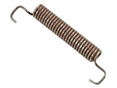 Ram 5018554AA SPRING Lower Shoe Return