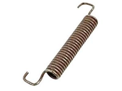 Ram 5018554AA SPRING Lower Shoe Return