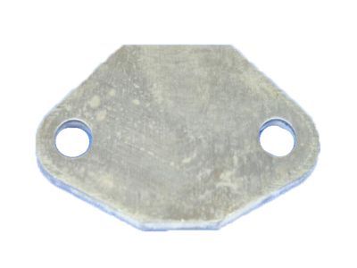 Dodge 4591227 EGR Tube Cover