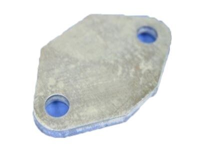 Dodge 4591227 EGR Tube Cover