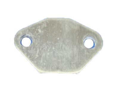 Dodge 4591227 EGR Tube Cover