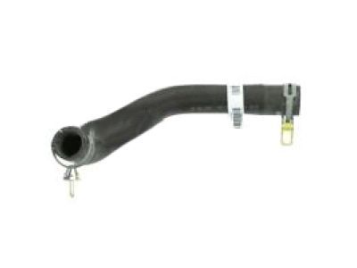 Jeep Radiator Hose - 68288296AC