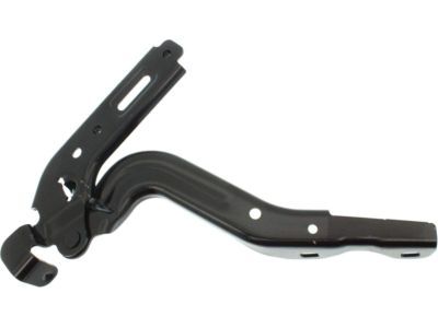Chrysler 68224681AC HINGE Hood