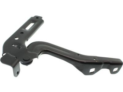 Chrysler 68224681AC HINGE Hood