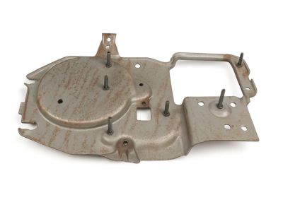 Mopar 52060490AD Shifter Sled Bracket Auto Transmission