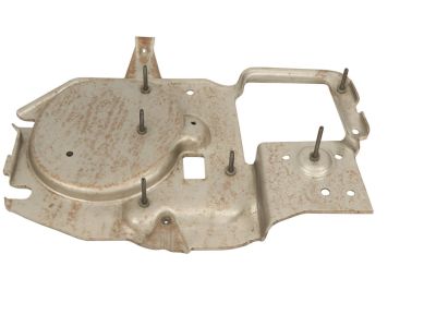 Mopar 52060490AD Shifter Sled Bracket Auto Transmission