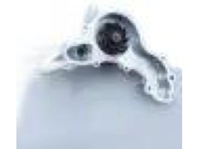 68158680AB Mopar Pump Water Product Photo 6 of 9