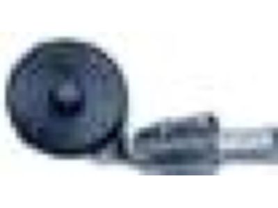 68158680AB Mopar Pump Water Product Photo 5 of 9