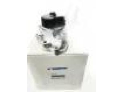 68158680AB Mopar Pump Water Product Photo 4 of 9