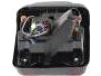 Mopar 68434894AA Lamp Tail