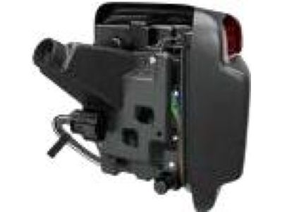 Mopar 68434894AA Lamp Tail