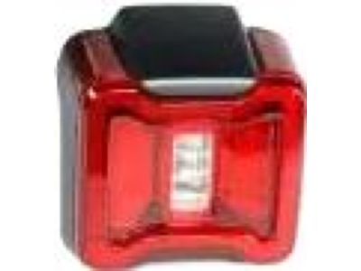 Mopar 68434894AA Lamp Tail