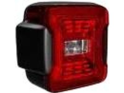 Mopar 68434894AA Lamp Tail