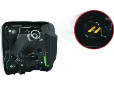 Mopar 68434894AA Lamp Tail