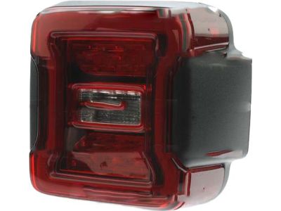 Mopar 68434894AA Lamp Tail