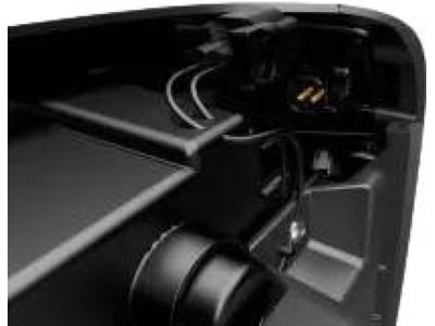 Mopar 68434894AA Lamp Tail